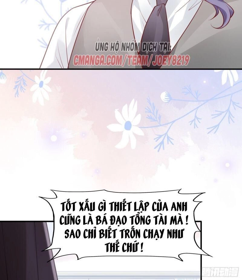 Nhật Kí Mưu Sinh Của Tra Nữ Chapter 37 - 48