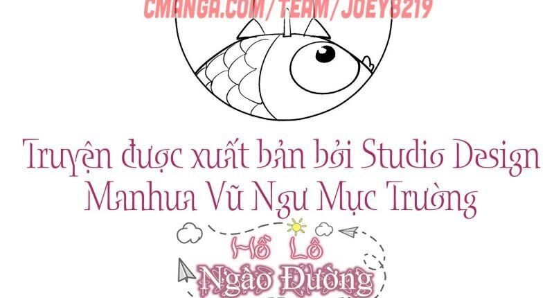 Nhật Kí Mưu Sinh Của Tra Nữ Chapter 37 - 57