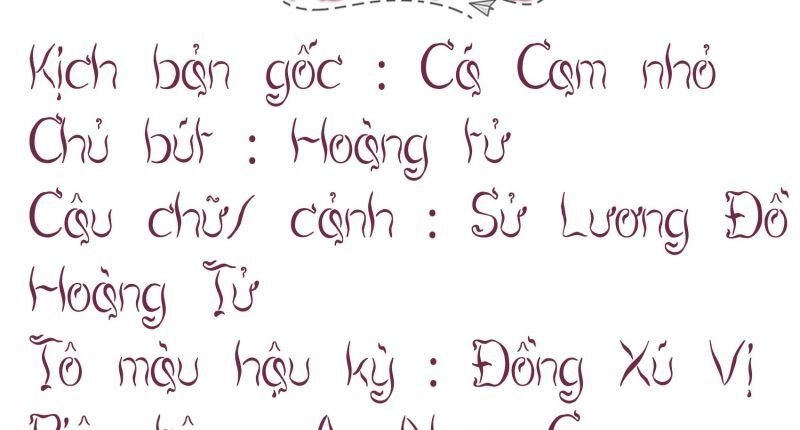 Nhật Kí Mưu Sinh Của Tra Nữ Chapter 37 - 58