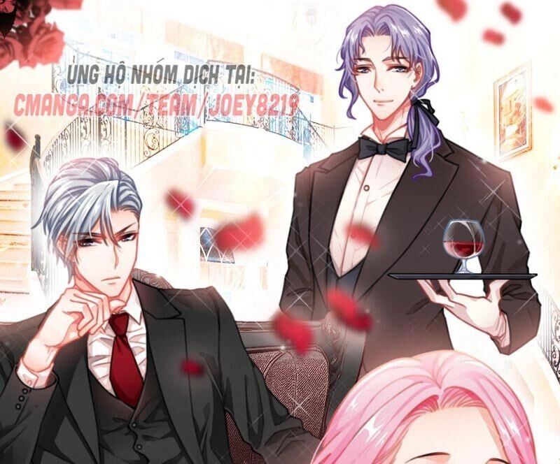 Nhật Kí Mưu Sinh Của Tra Nữ Chapter 38 - 1