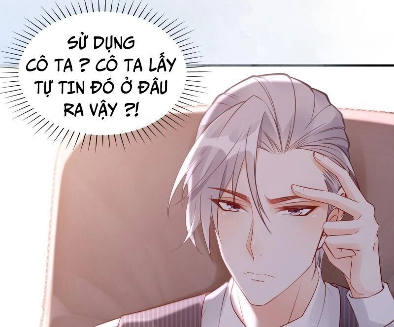Nhật Kí Mưu Sinh Của Tra Nữ Chapter 38 - 8