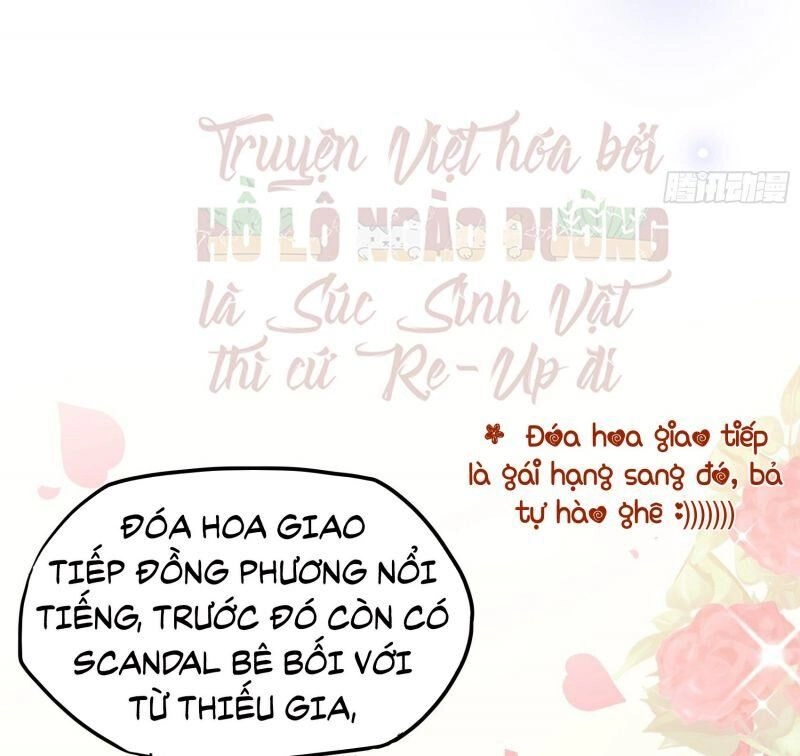 Nhật Kí Mưu Sinh Của Tra Nữ Chapter 38 - 13