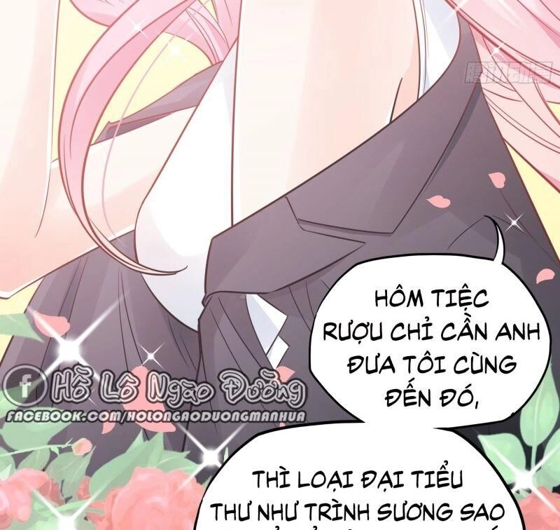 Nhật Kí Mưu Sinh Của Tra Nữ Chapter 38 - 15