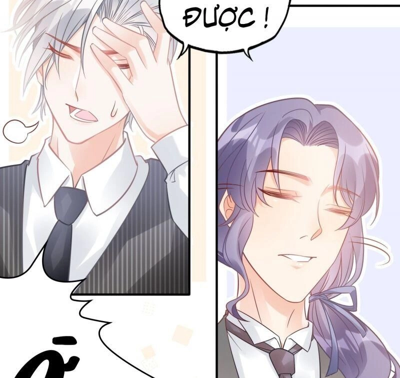 Nhật Kí Mưu Sinh Của Tra Nữ Chapter 38 - 19