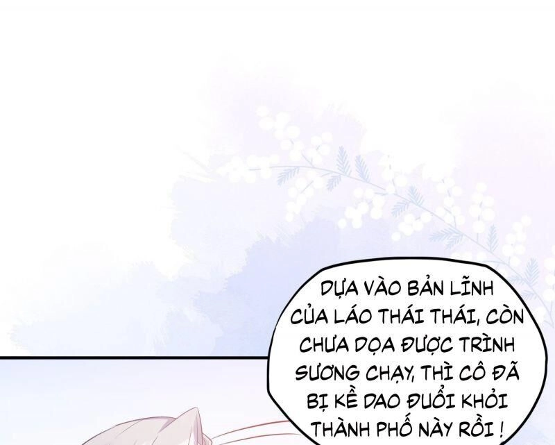 Nhật Kí Mưu Sinh Của Tra Nữ Chapter 38 - 21