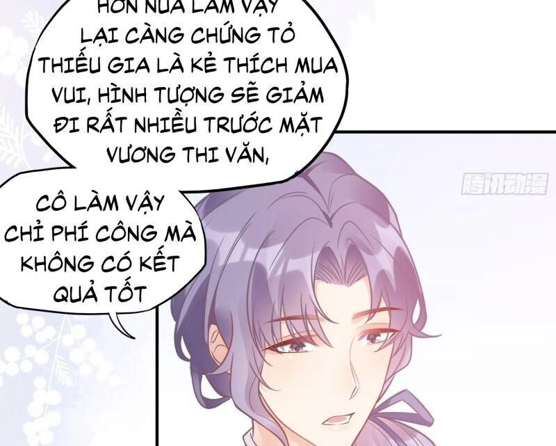 Nhật Kí Mưu Sinh Của Tra Nữ Chapter 38 - 25