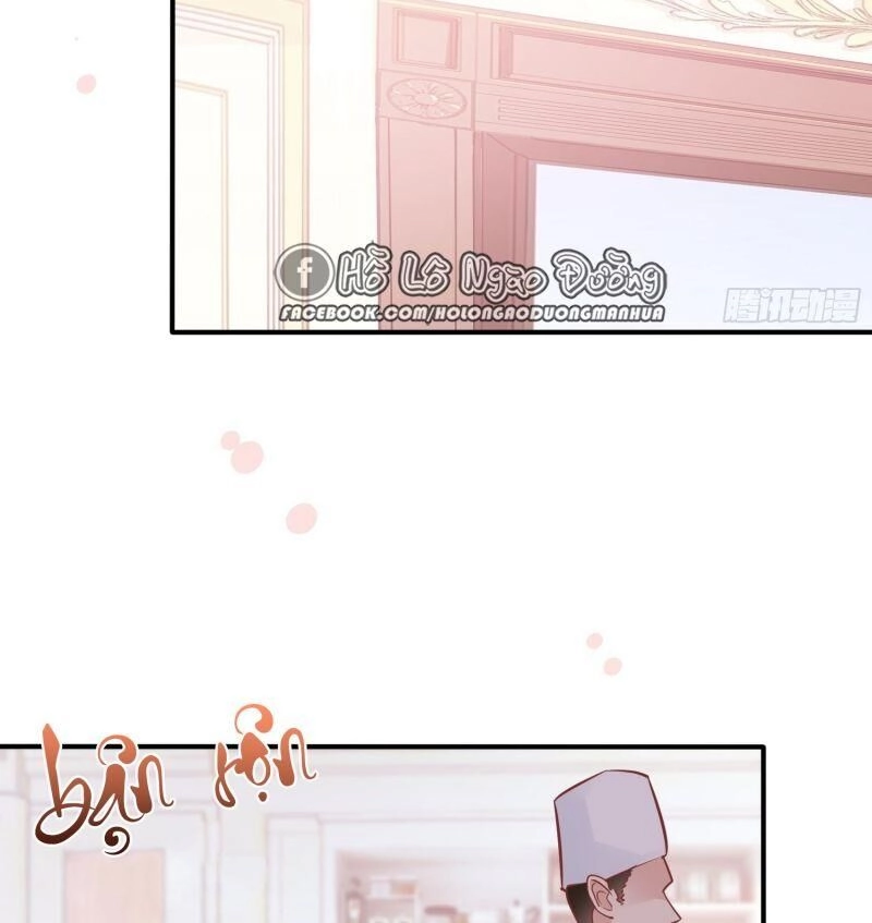 Nhật Kí Mưu Sinh Của Tra Nữ Chapter 38 - 36