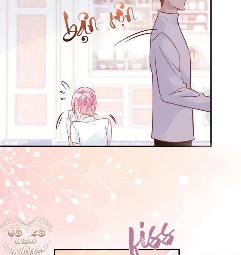 Nhật Kí Mưu Sinh Của Tra Nữ Chapter 38 - 37