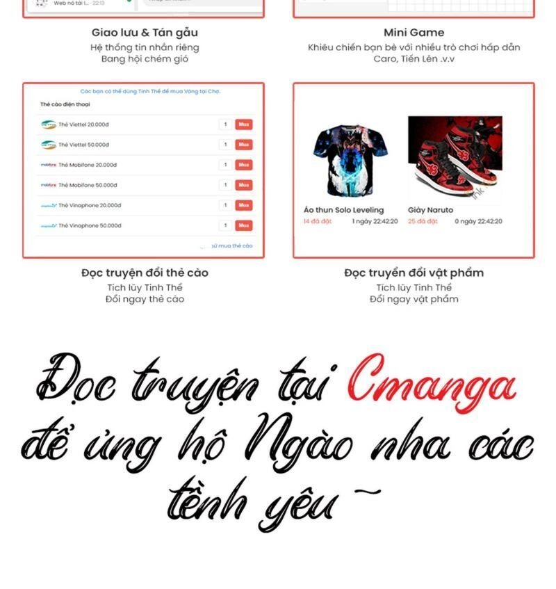 Nhật Kí Mưu Sinh Của Tra Nữ Chapter 38 - 40