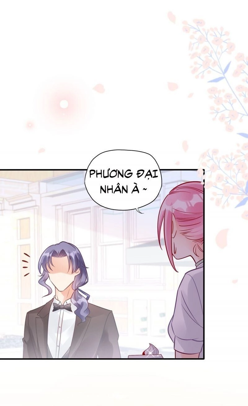 Nhật Kí Mưu Sinh Của Tra Nữ Chapter 38 - 41