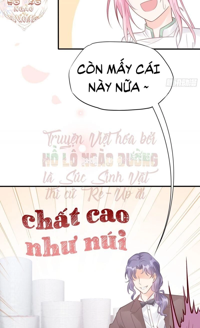 Nhật Kí Mưu Sinh Của Tra Nữ Chapter 38 - 44