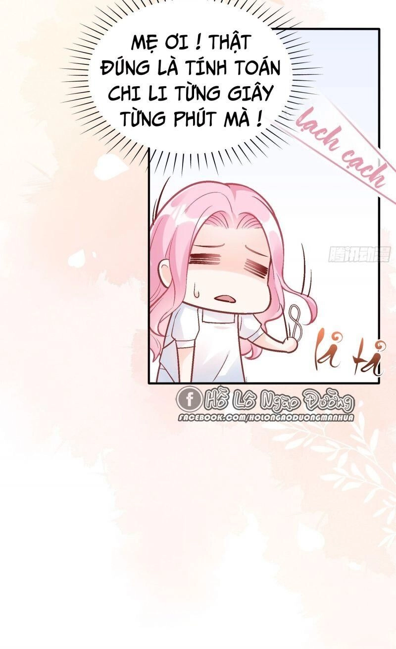 Nhật Kí Mưu Sinh Của Tra Nữ Chapter 38 - 47