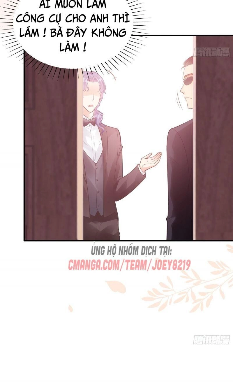 Nhật Kí Mưu Sinh Của Tra Nữ Chapter 38 - 49