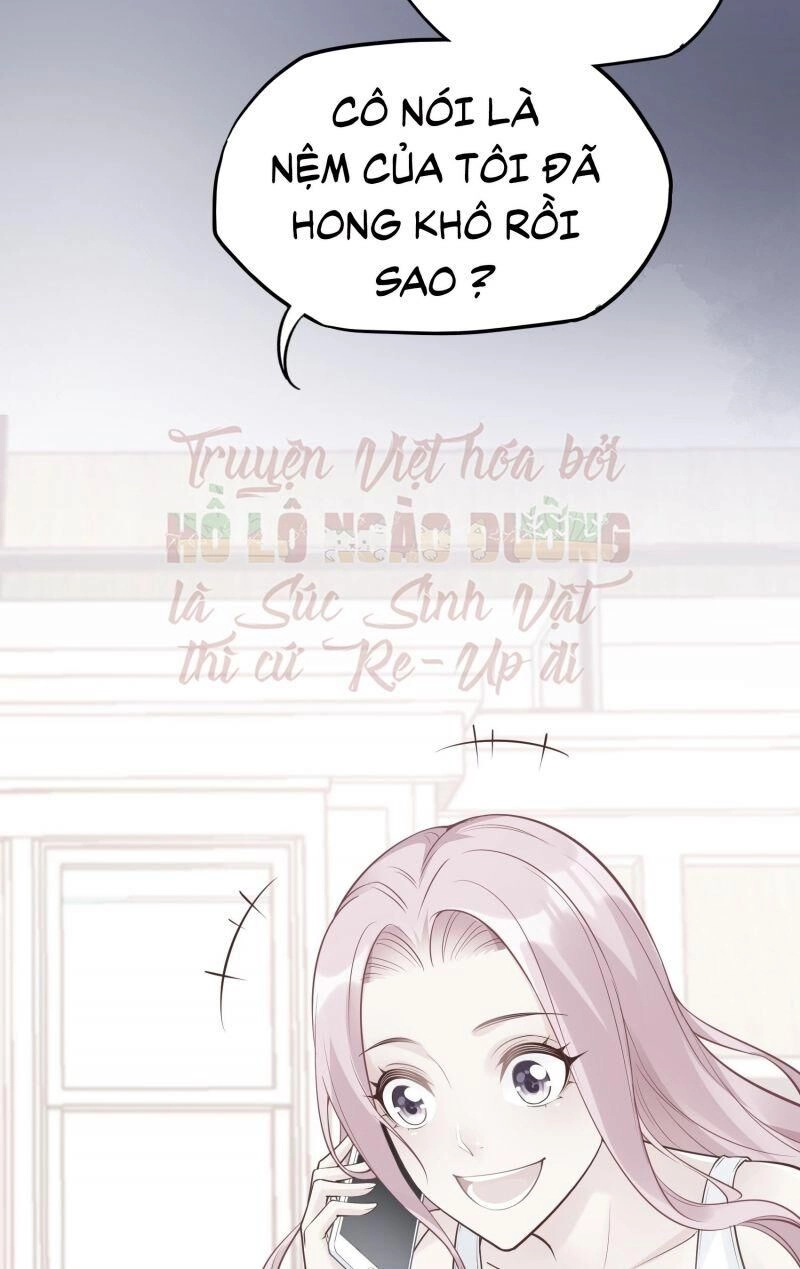 Nhật Kí Mưu Sinh Của Tra Nữ Chapter 38 - 51