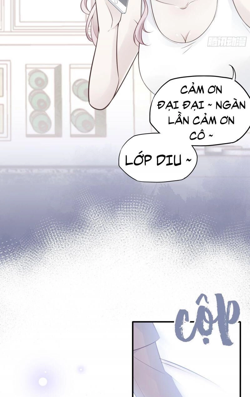 Nhật Kí Mưu Sinh Của Tra Nữ Chapter 38 - 52