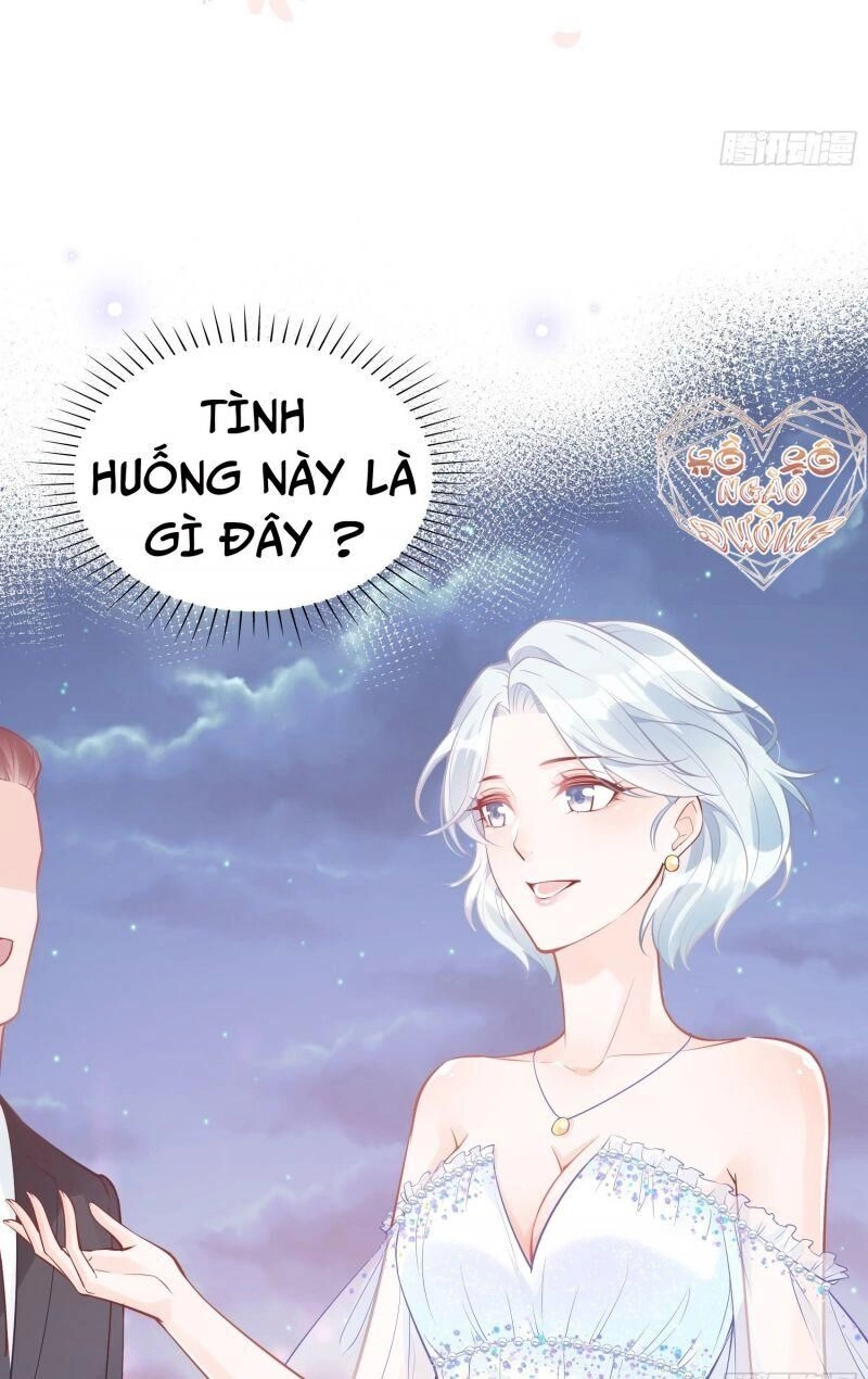 Nhật Kí Mưu Sinh Của Tra Nữ Chapter 38 - 55