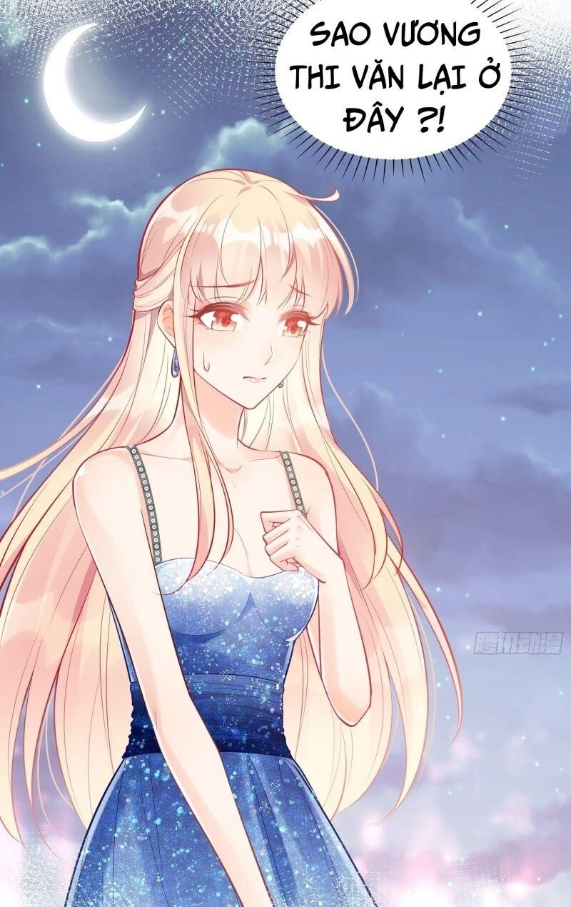 Nhật Kí Mưu Sinh Của Tra Nữ Chapter 38 - 58