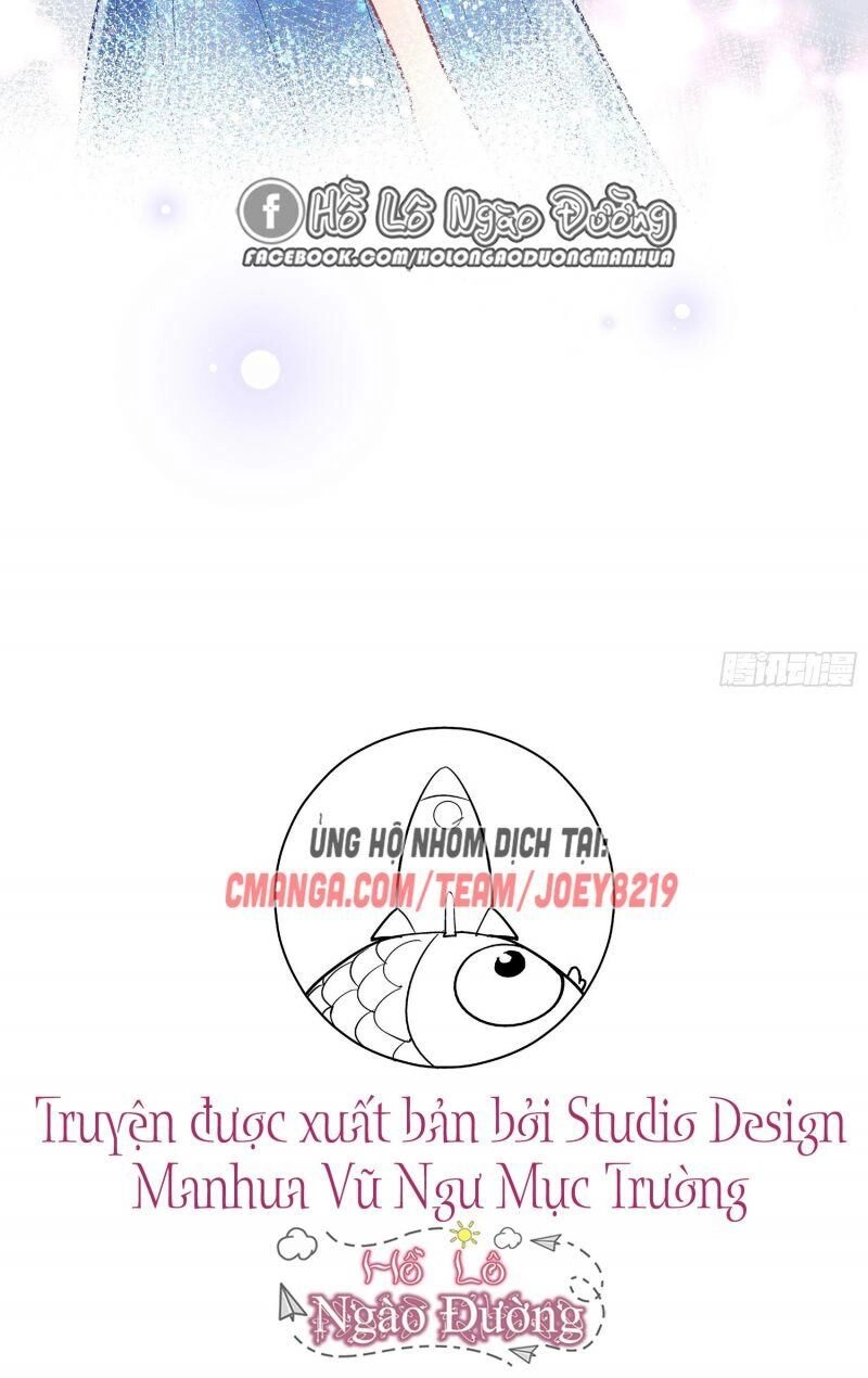 Nhật Kí Mưu Sinh Của Tra Nữ Chapter 38 - 59