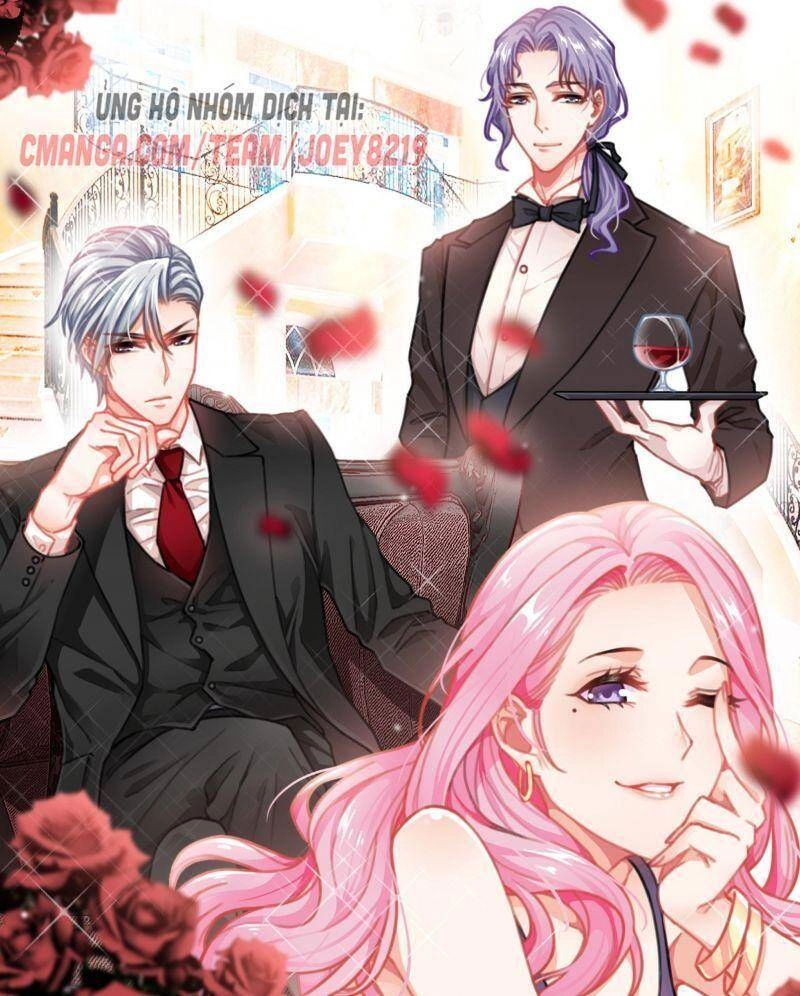 Nhật Kí Mưu Sinh Của Tra Nữ Chapter 39 - 1