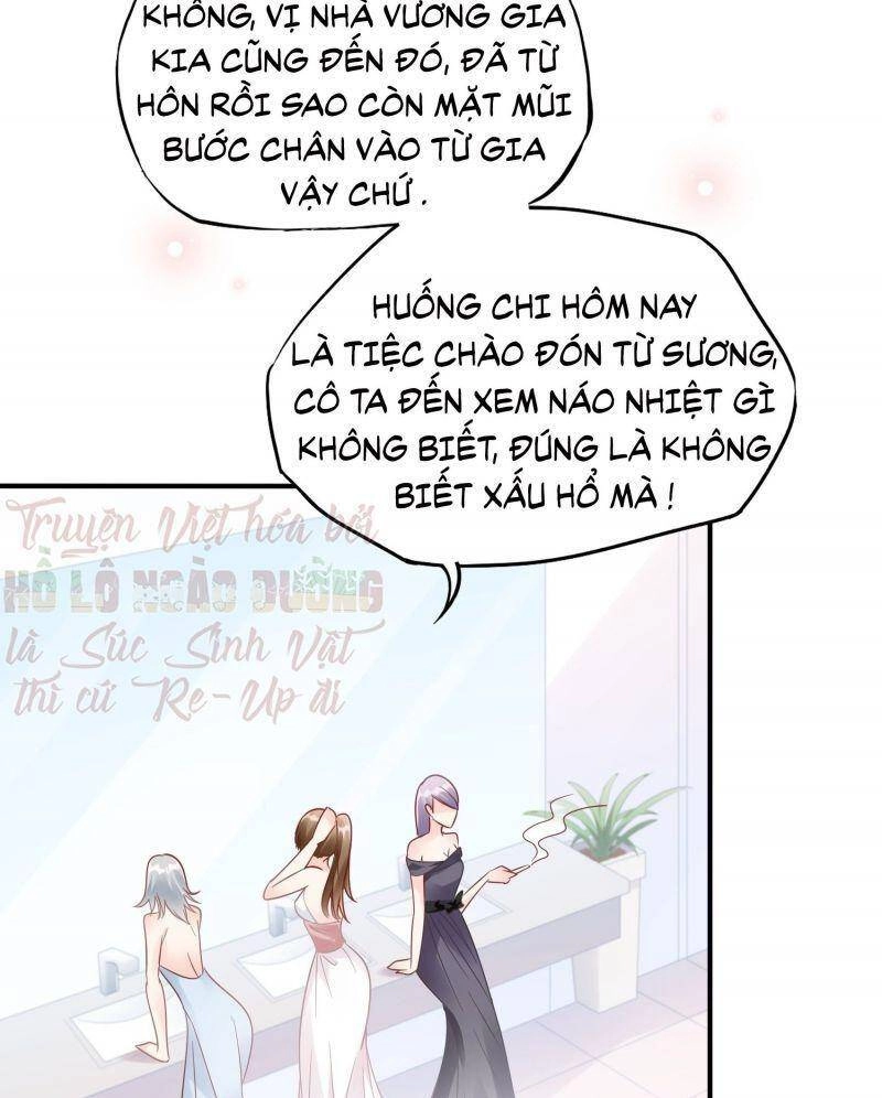 Nhật Kí Mưu Sinh Của Tra Nữ Chapter 39 - 7