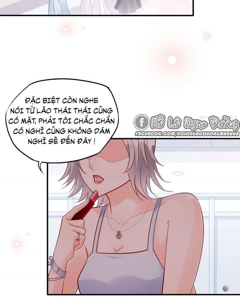 Nhật Kí Mưu Sinh Của Tra Nữ Chapter 39 - 8