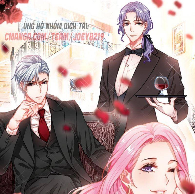 Nhật Kí Mưu Sinh Của Tra Nữ Chapter 40 - 1