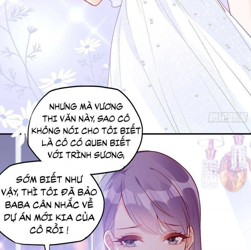 Nhật Kí Mưu Sinh Của Tra Nữ Chapter 40 - 8