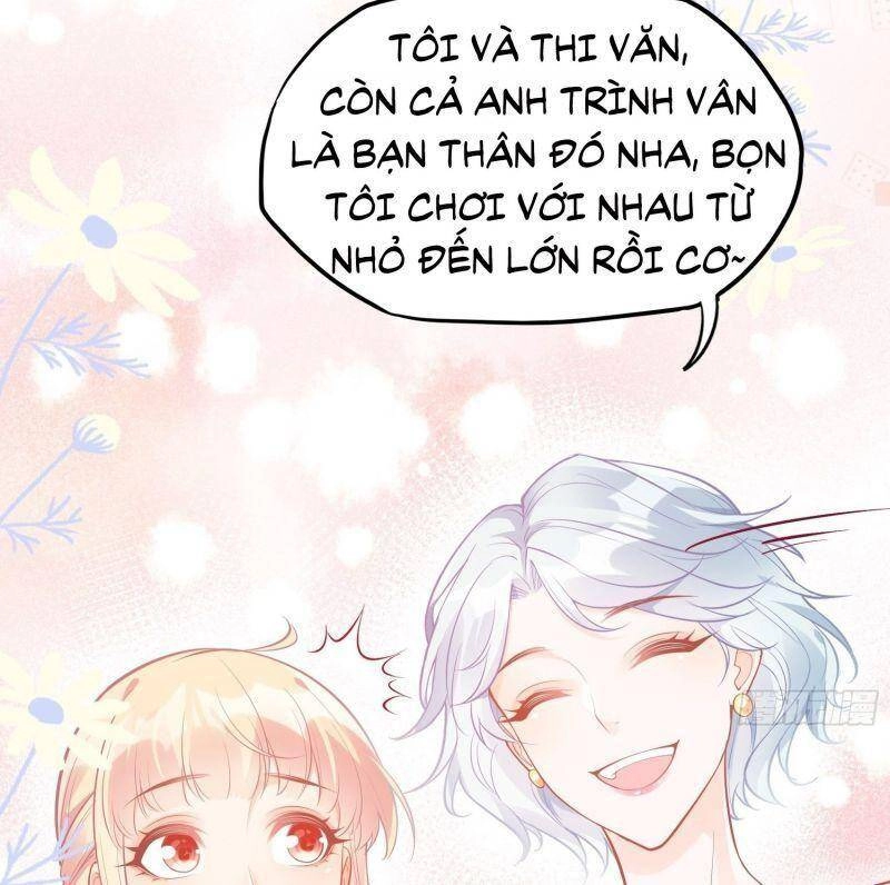 Nhật Kí Mưu Sinh Của Tra Nữ Chapter 40 - 14