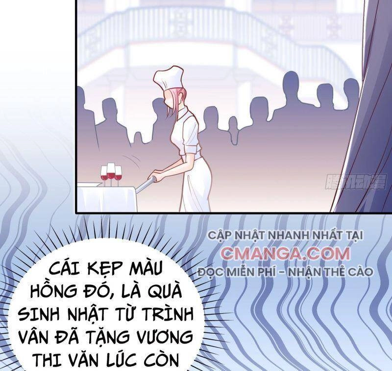 Nhật Kí Mưu Sinh Của Tra Nữ Chapter 40 - 20