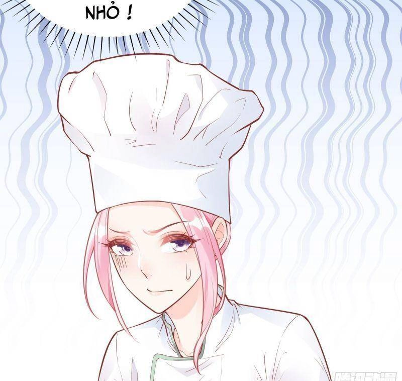 Nhật Kí Mưu Sinh Của Tra Nữ Chapter 40 - 21