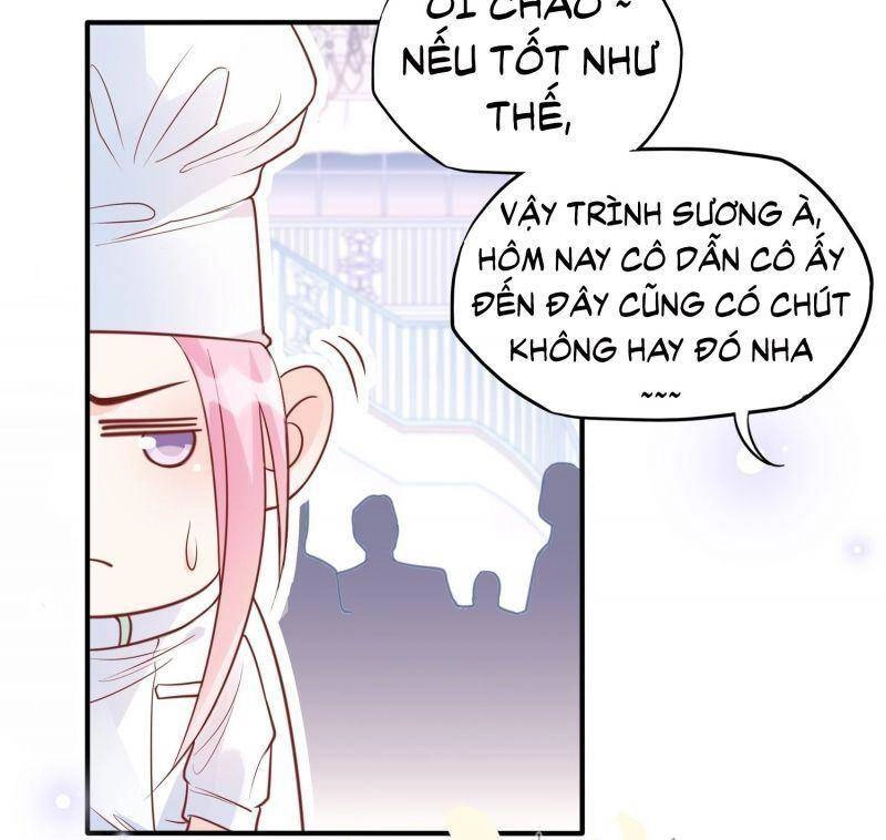Nhật Kí Mưu Sinh Của Tra Nữ Chapter 40 - 23