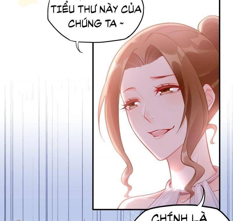 Nhật Kí Mưu Sinh Của Tra Nữ Chapter 40 - 26