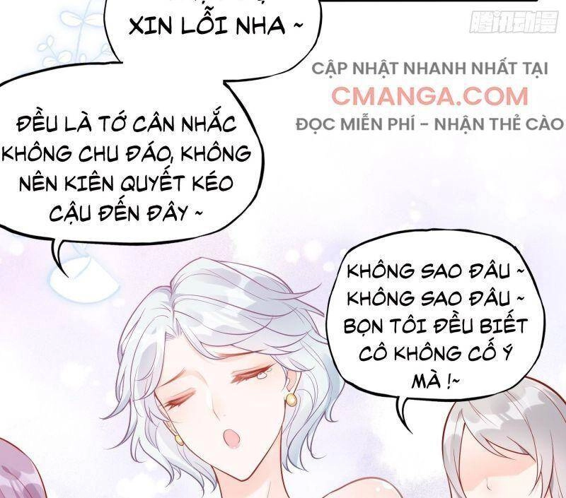 Nhật Kí Mưu Sinh Của Tra Nữ Chapter 40 - 37