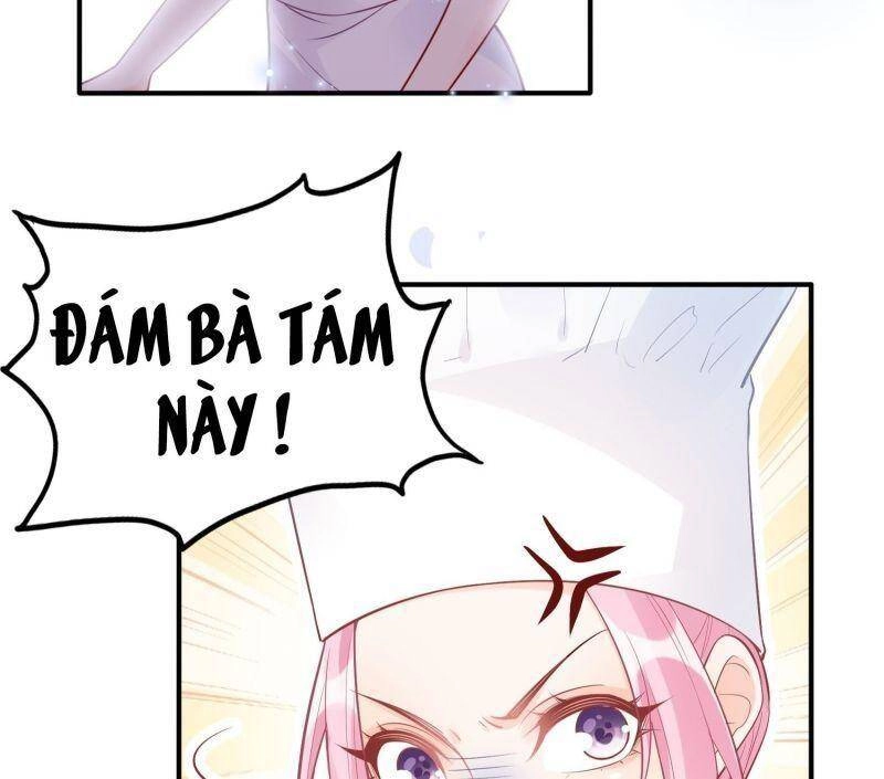 Nhật Kí Mưu Sinh Của Tra Nữ Chapter 40 - 43