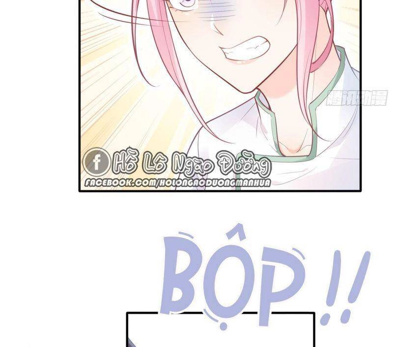 Nhật Kí Mưu Sinh Của Tra Nữ Chapter 40 - 44