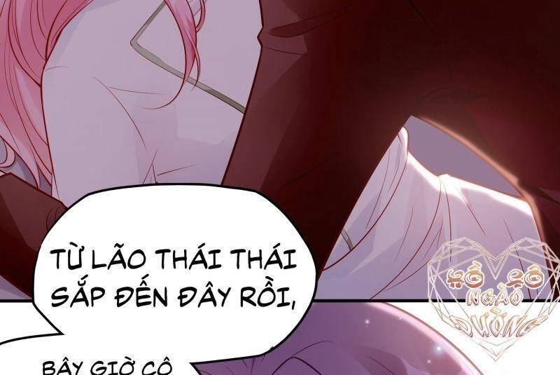 Nhật Kí Mưu Sinh Của Tra Nữ Chapter 40 - 50