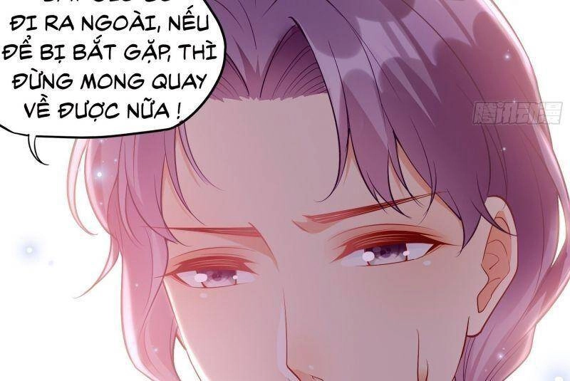 Nhật Kí Mưu Sinh Của Tra Nữ Chapter 40 - 51