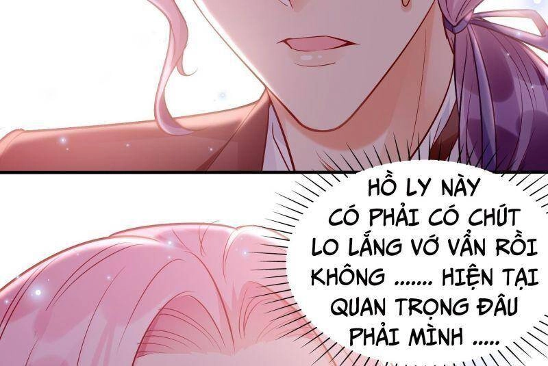 Nhật Kí Mưu Sinh Của Tra Nữ Chapter 40 - 52