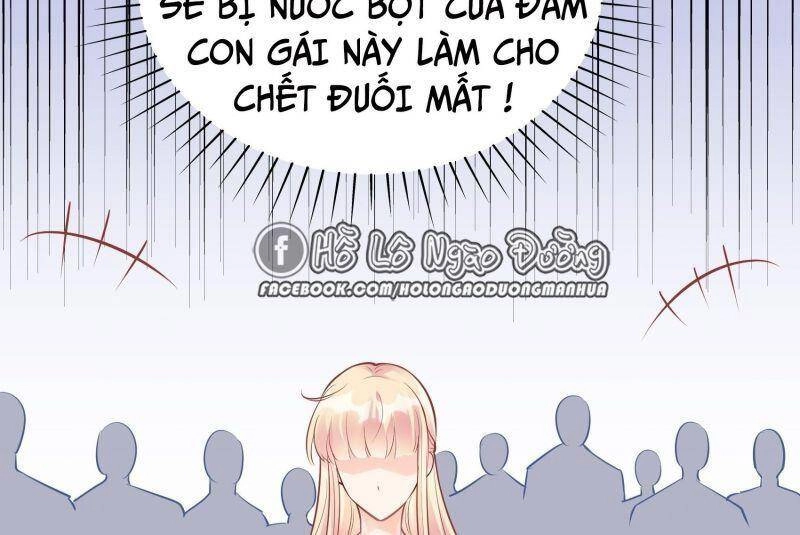 Nhật Kí Mưu Sinh Của Tra Nữ Chapter 40 - 55