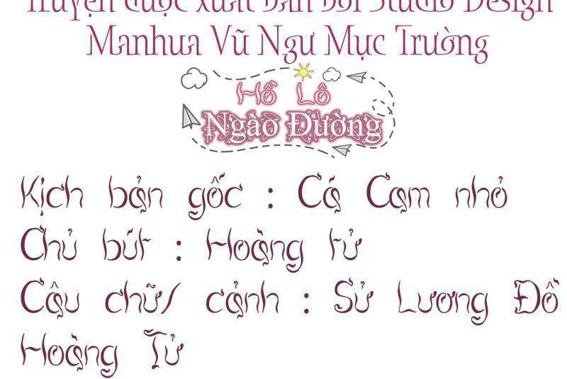 Nhật Kí Mưu Sinh Của Tra Nữ Chapter 40 - 58