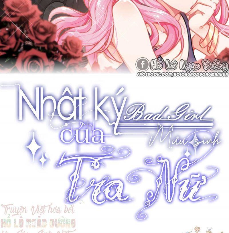 Nhật Kí Mưu Sinh Của Tra Nữ Chapter 41 - 2