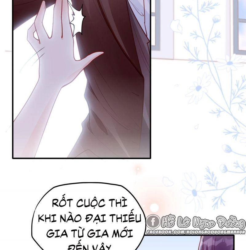 Nhật Kí Mưu Sinh Của Tra Nữ Chapter 41 - 5