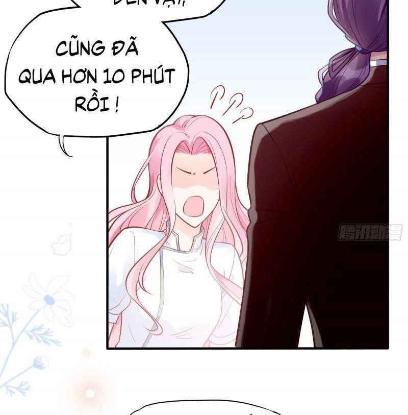 Nhật Kí Mưu Sinh Của Tra Nữ Chapter 41 - 6