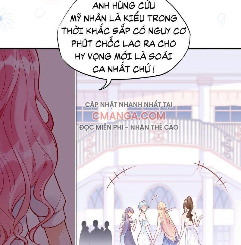 Nhật Kí Mưu Sinh Của Tra Nữ Chapter 41 - 7