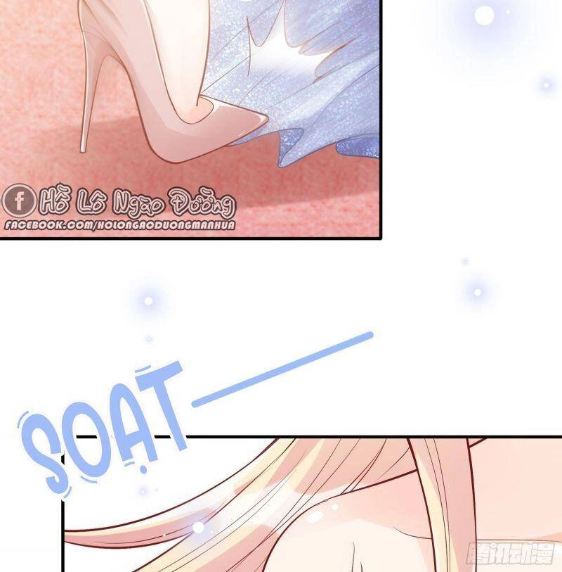 Nhật Kí Mưu Sinh Của Tra Nữ Chapter 41 - 15