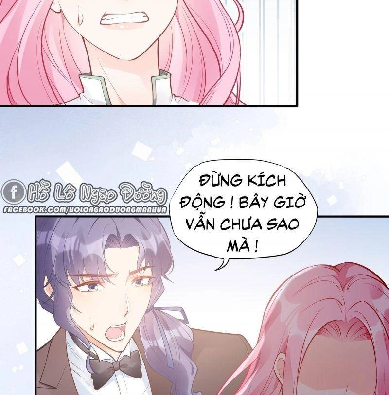 Nhật Kí Mưu Sinh Của Tra Nữ Chapter 41 - 20