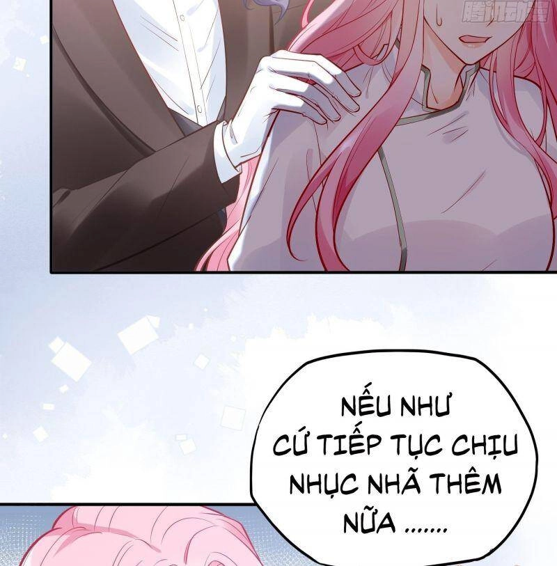 Nhật Kí Mưu Sinh Của Tra Nữ Chapter 41 - 21