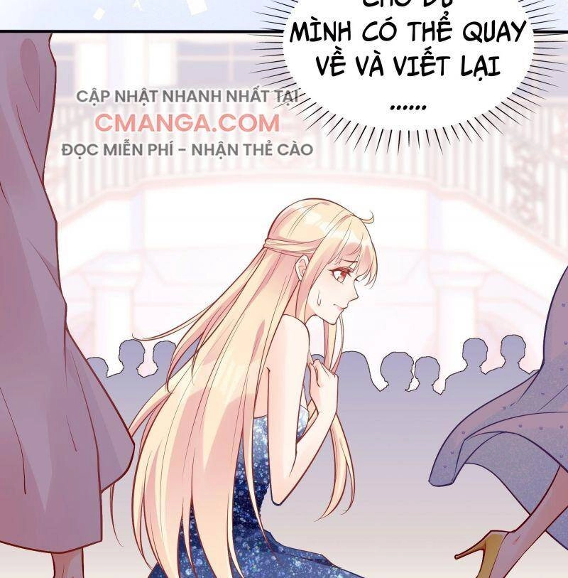 Nhật Kí Mưu Sinh Của Tra Nữ Chapter 41 - 23