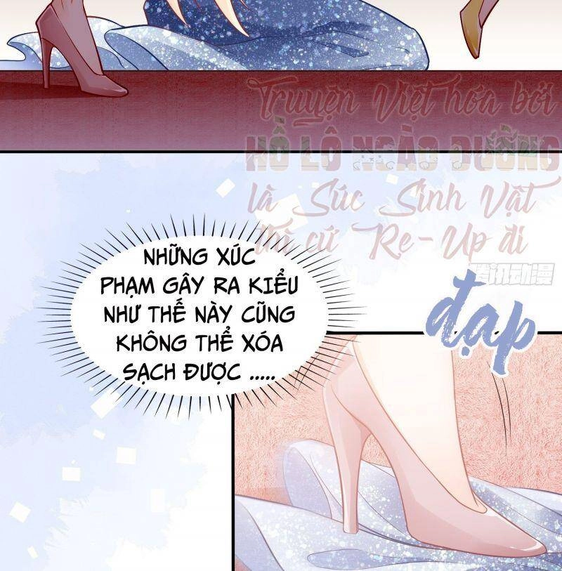 Nhật Kí Mưu Sinh Của Tra Nữ Chapter 41 - 24