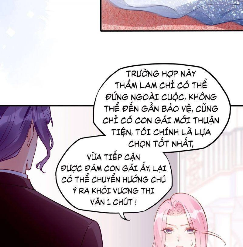 Nhật Kí Mưu Sinh Của Tra Nữ Chapter 41 - 25